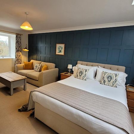 Pear Tree House B&B Pickering Exteriör bild