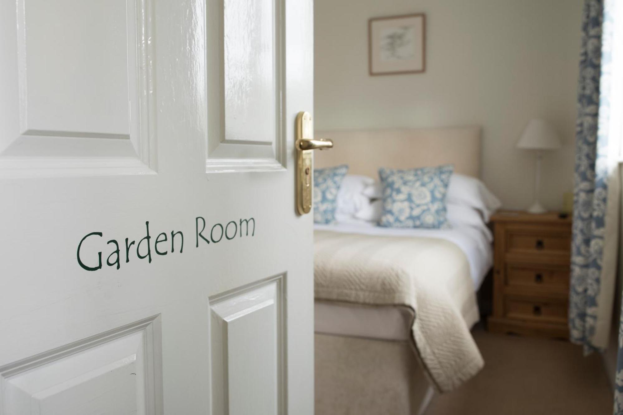 Pear Tree House B&B Pickering Exteriör bild