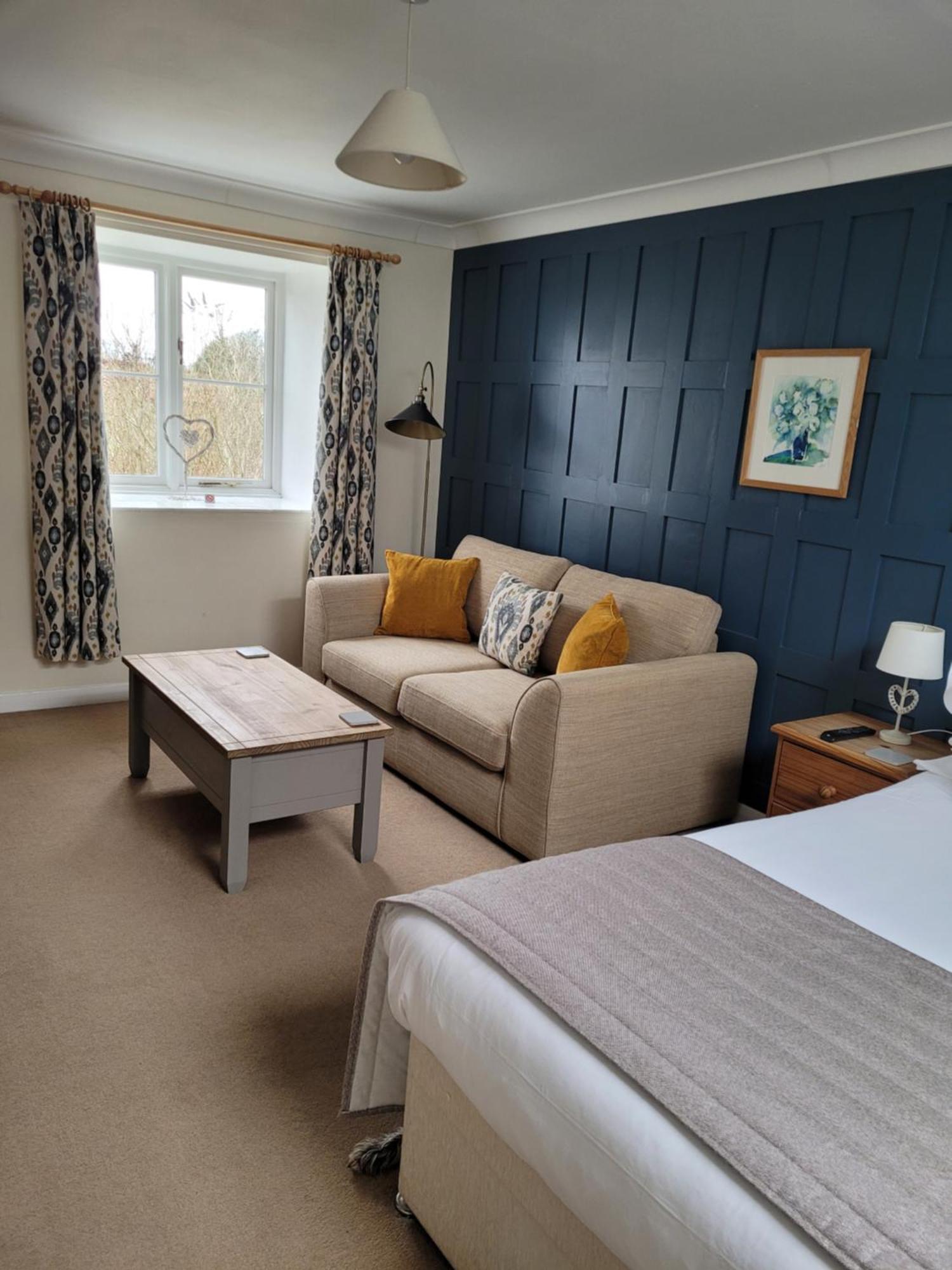 Pear Tree House B&B Pickering Exteriör bild