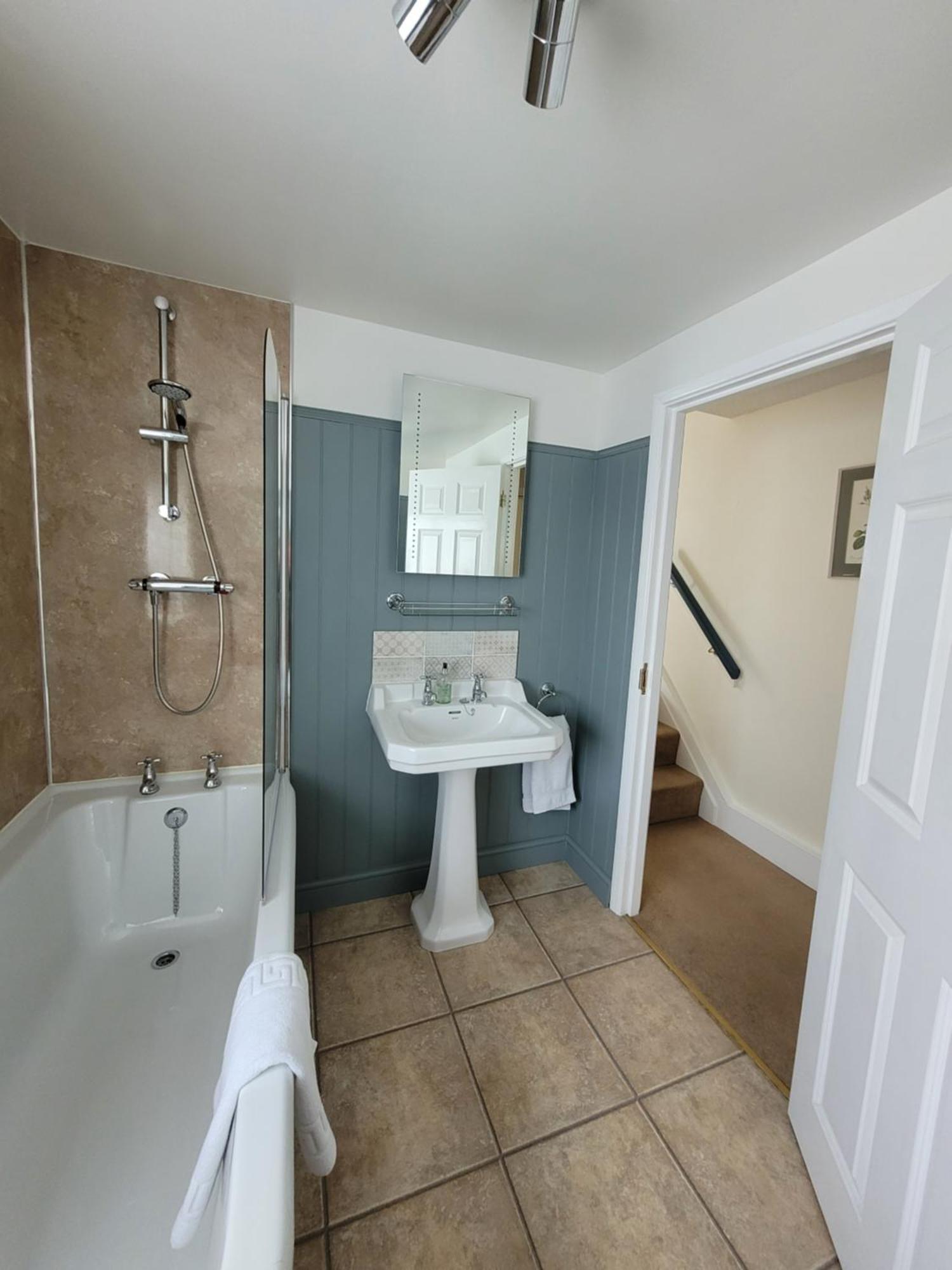 Pear Tree House B&B Pickering Exteriör bild