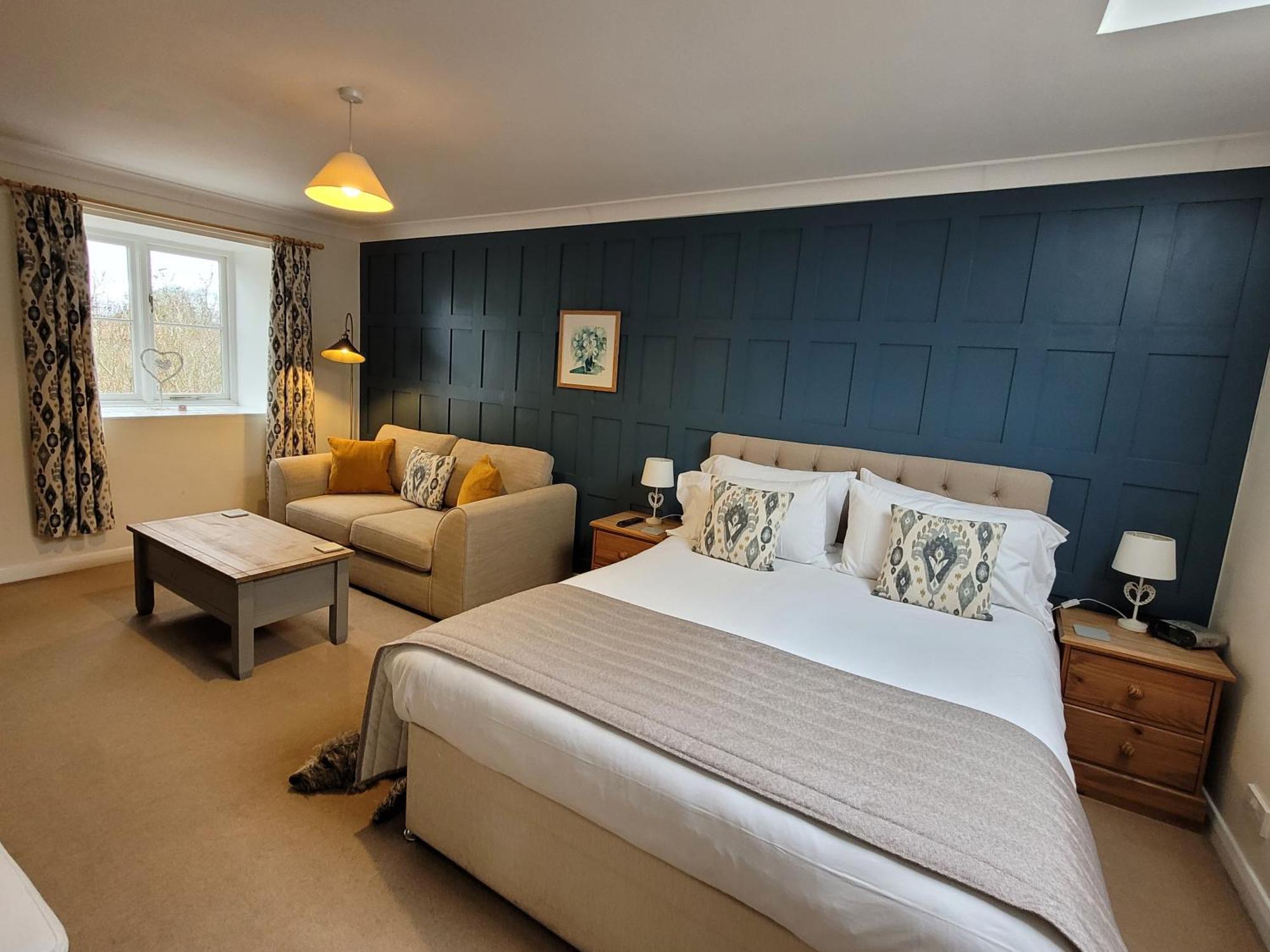 Pear Tree House B&B Pickering Exteriör bild