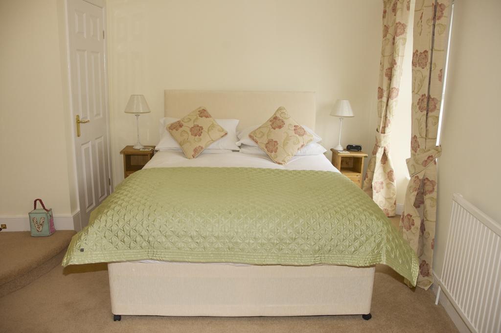 Pear Tree House B&B Pickering Rum bild