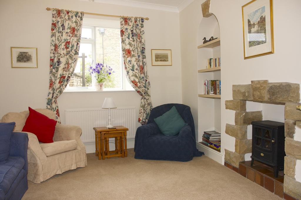 Pear Tree House B&B Pickering Exteriör bild