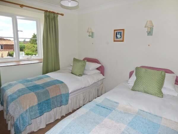 Pear Tree House B&B Pickering Exteriör bild