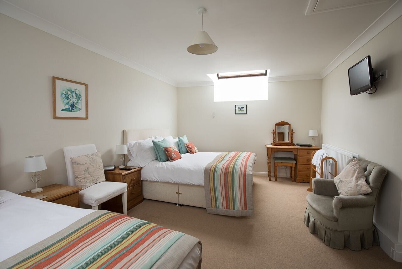 Pear Tree House B&B Pickering Exteriör bild
