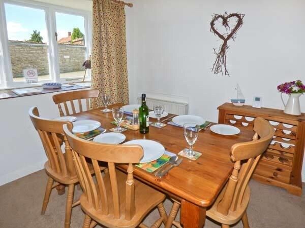 Pear Tree House B&B Pickering Exteriör bild